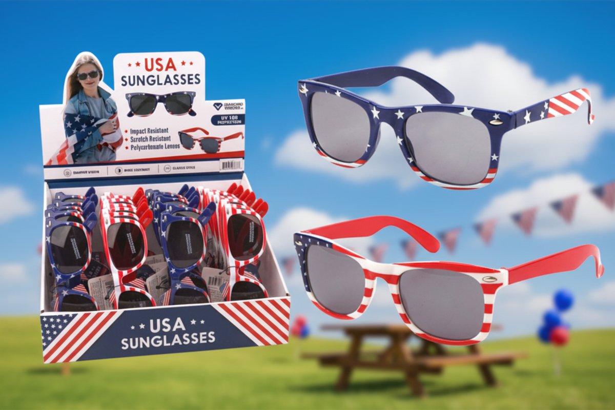 usa goggles Sunglasses K9 Training unibody frame helps accommodate size_and_size2:One Size How to Place Pitons: