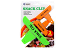 SNACK CLIPS (3 PC)