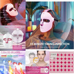 Infrared Beauty Mask