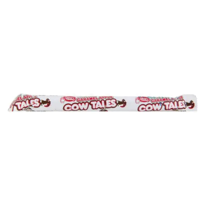 Cow Tales Caramel Apple Candy, 1oz