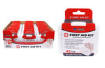 First Aid Kit (36 PC)