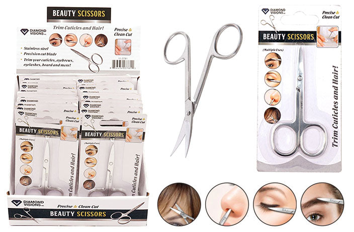 Beauty Scissors