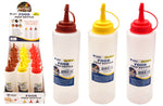 Food Prep Bottle (12 oz.)