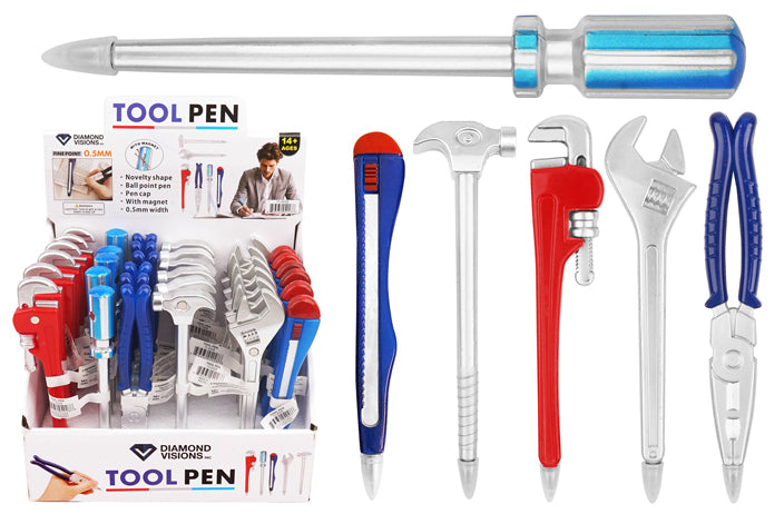 Tool Pen