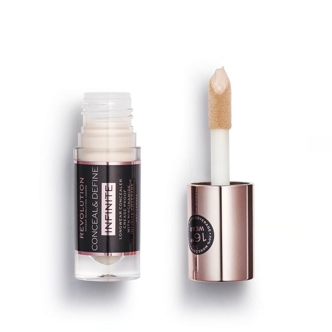 Rev. CONCEAL & DEFINE INFINITE LONGWEAR CONCEALER
