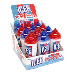 ICEE SPRAY CANDY