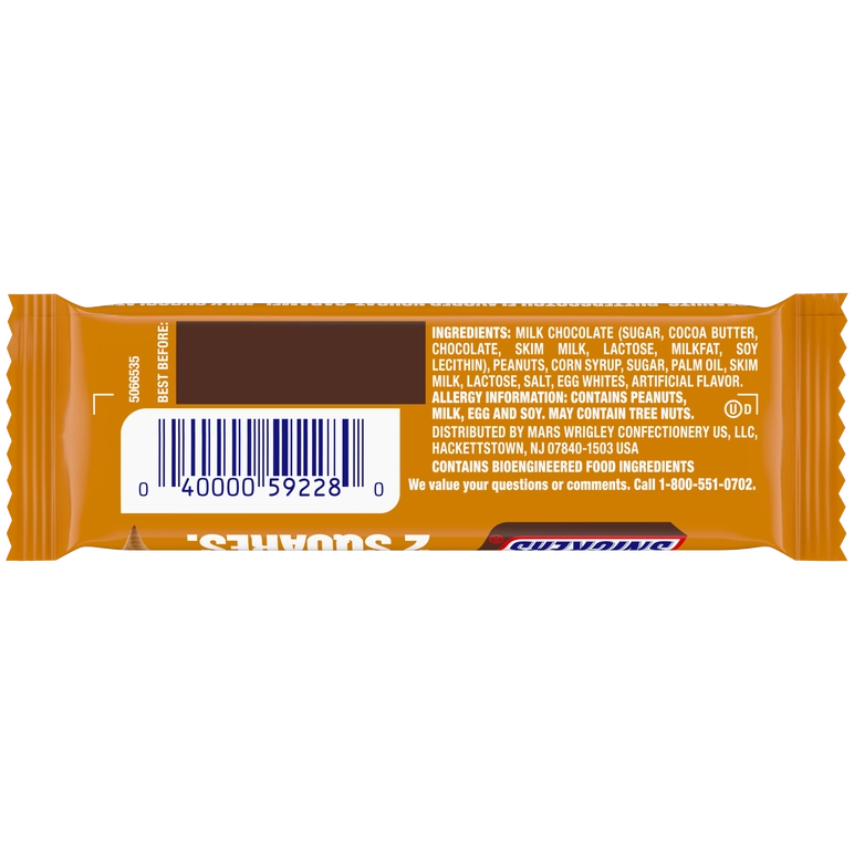 M&M Peanut Butter & Jelly 1.63oz