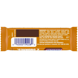 M&M Peanut Butter & Jelly 1.63oz