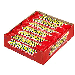 Zagnut,1.51oz