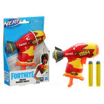 NERF Products - Fortnite Blasters - Micro Bombs Away - KABOOM Style