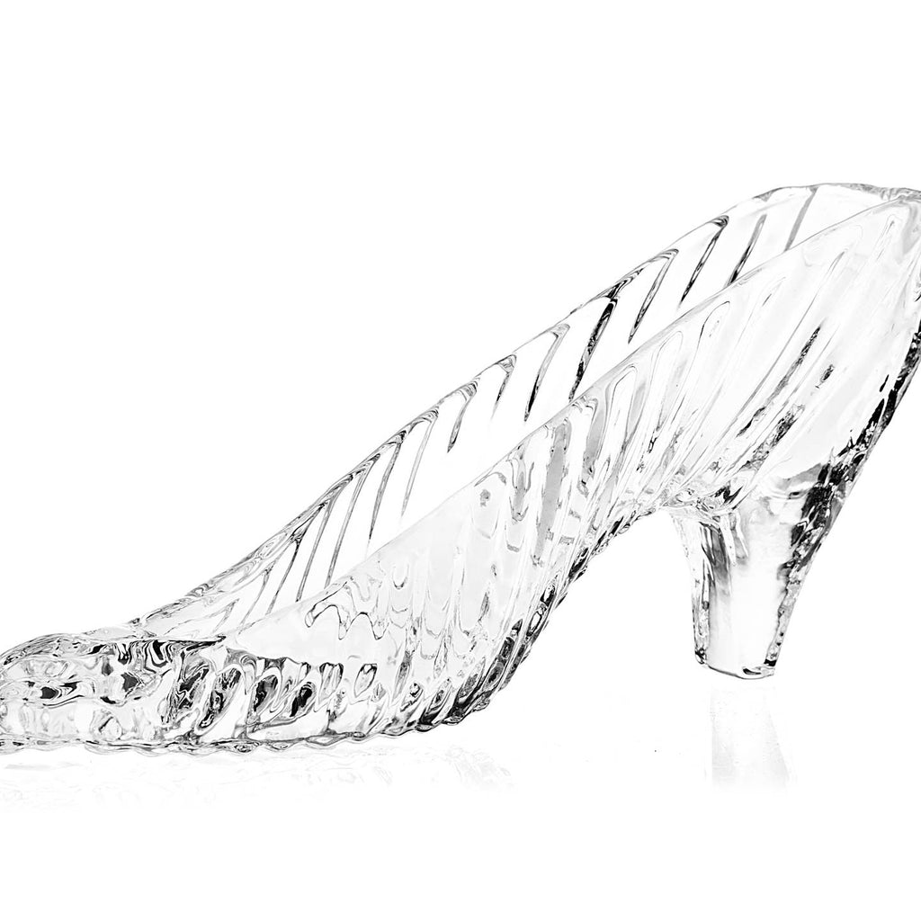 Crystal Slipper