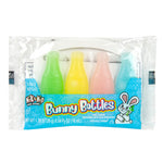 Wax Bottle NIK-L-NIP BUNNY BOTTLE 4PK (Best By: 12/2025)