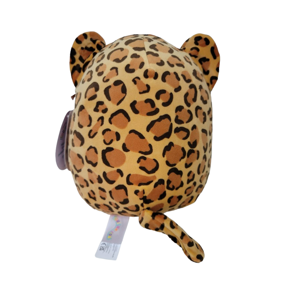Squishmallows 8" Maria the Cheetah