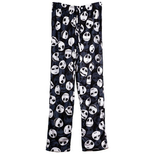 Nightmare Before Christmas MENS Sleep Pant Fleece Super soft