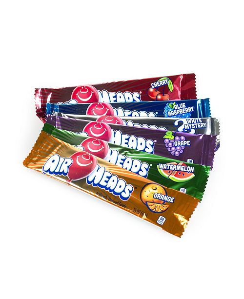 Airheads Singles Assorted