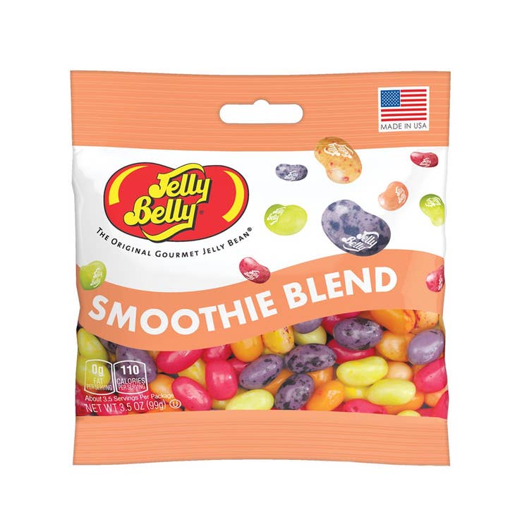 jelly bellys