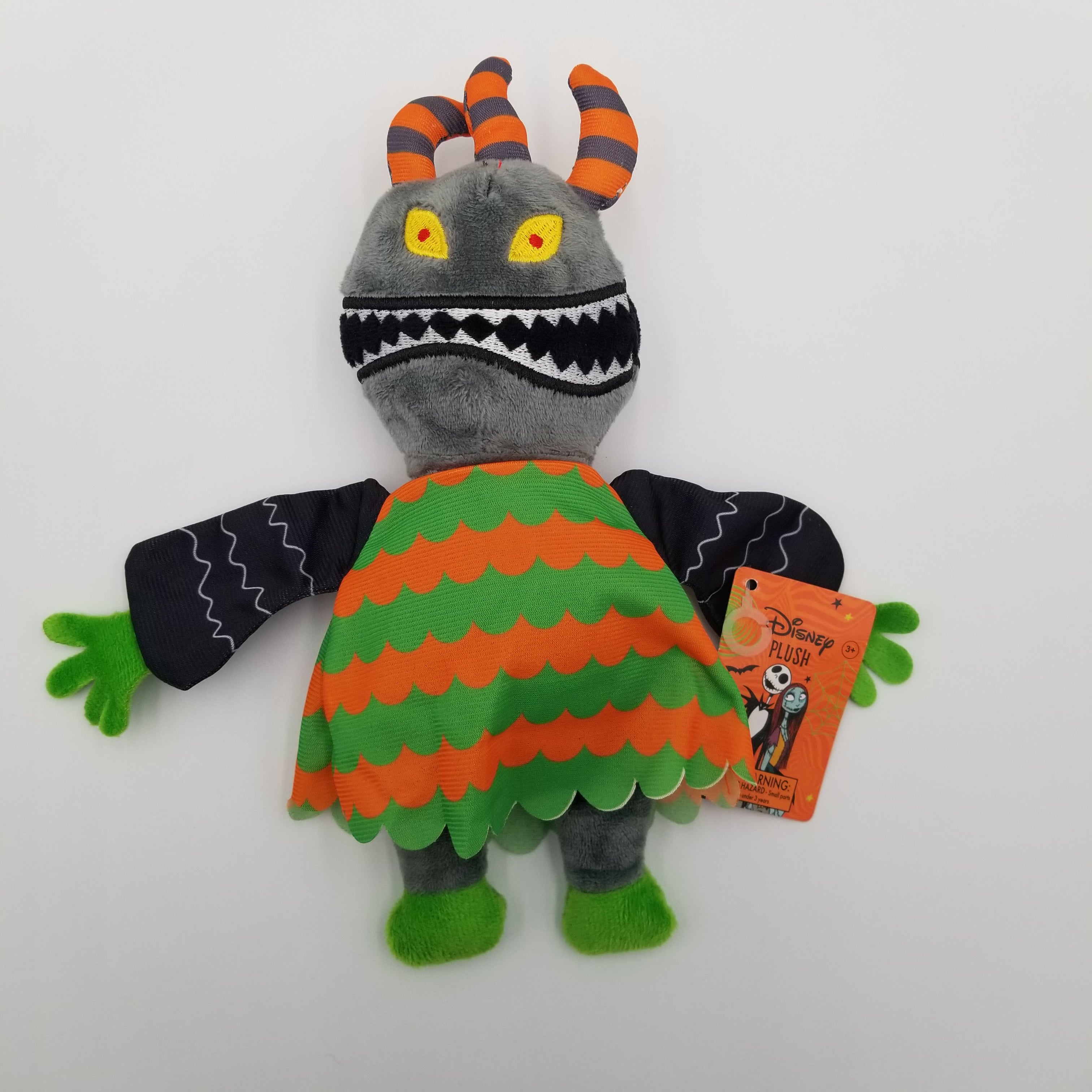 Nightmare before Christmas 9" HARLEQUIN
