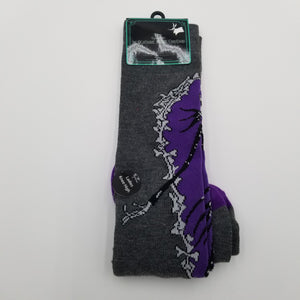 Nightmare Before Christmas Men's & Ladies Knee High Socks (Choose Your Style)