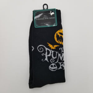 Nightmare Before Christmas Men's & Ladies Knee High Socks (Choose Your Style)