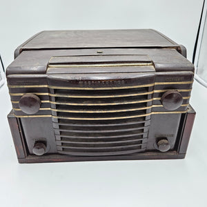 Westinghouse Radio & Record Player