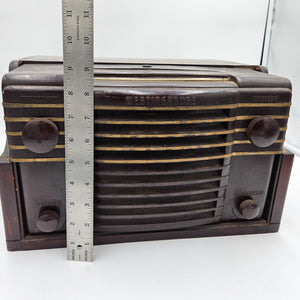 Westinghouse Radio & Record Player