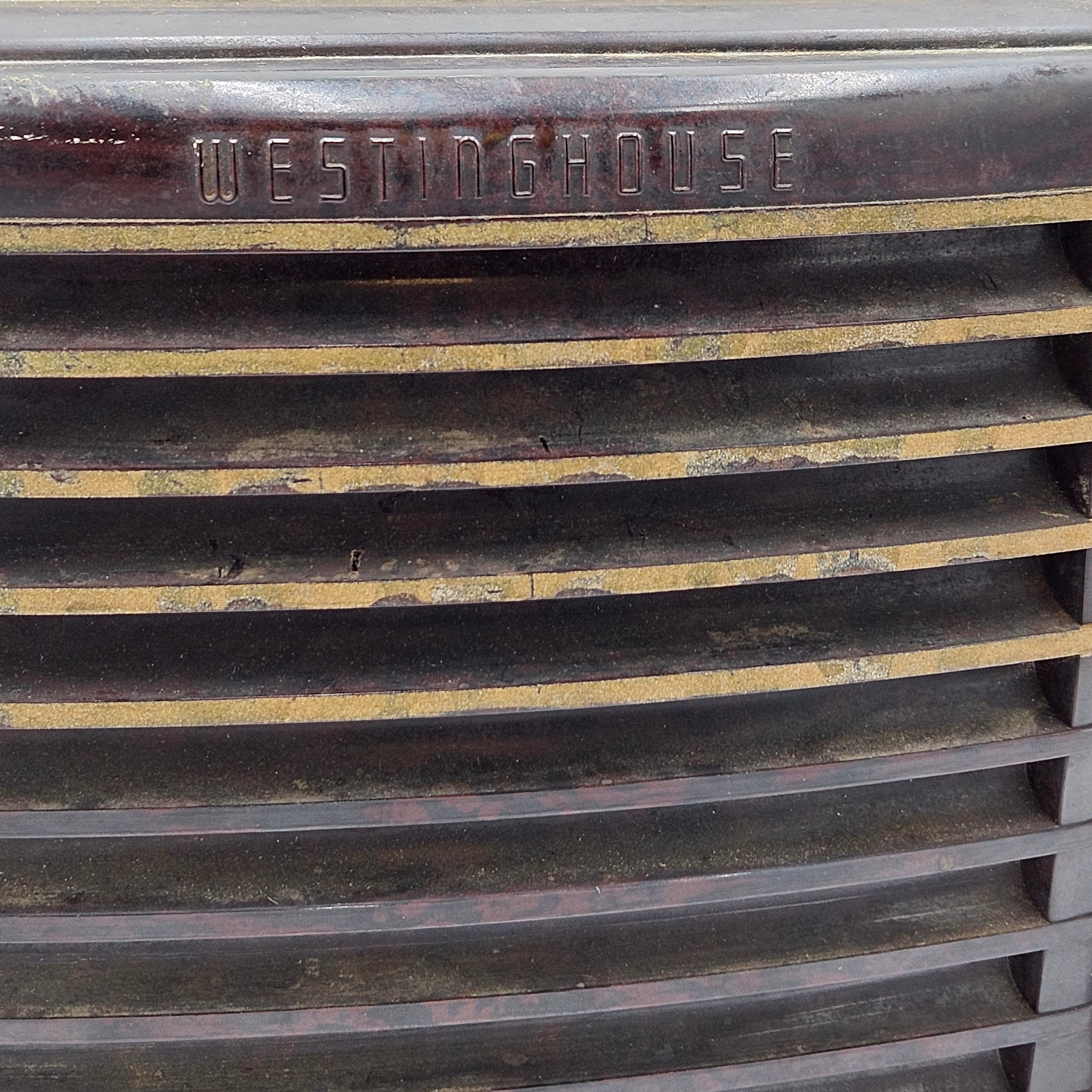 Westinghouse Radio & Record Player