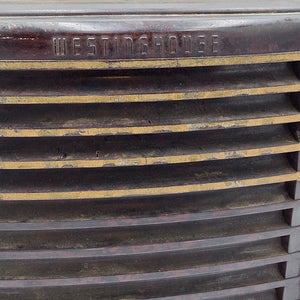 Westinghouse Radio & Record Player