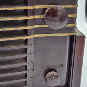 Westinghouse Radio & Record Player