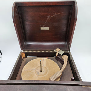 Westinghouse Radio & Record Player
