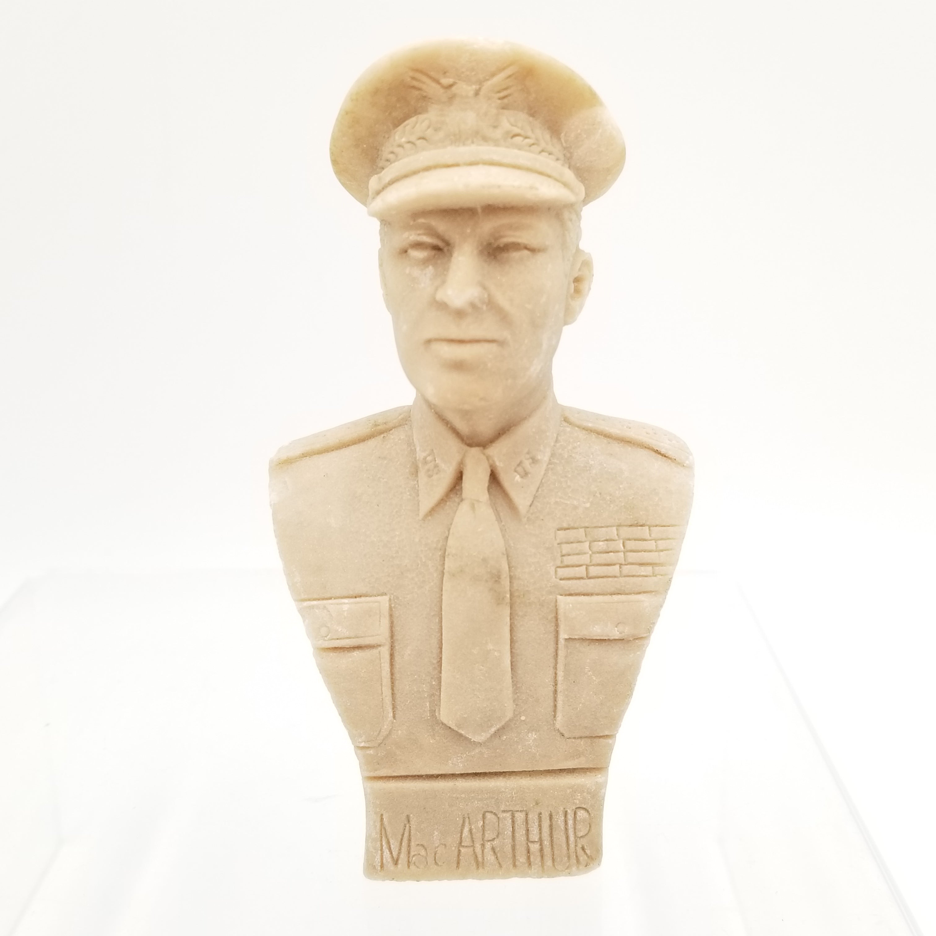 General Douglas MacArthur Figurine