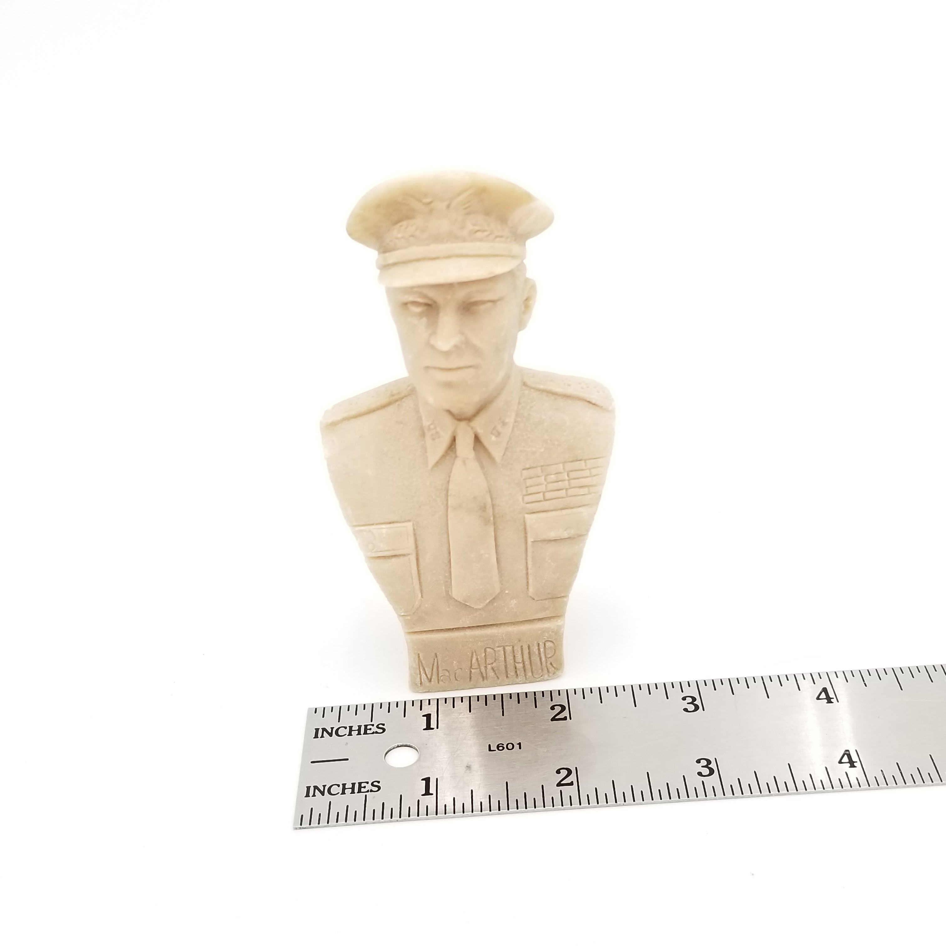 General Douglas MacArthur Figurine
