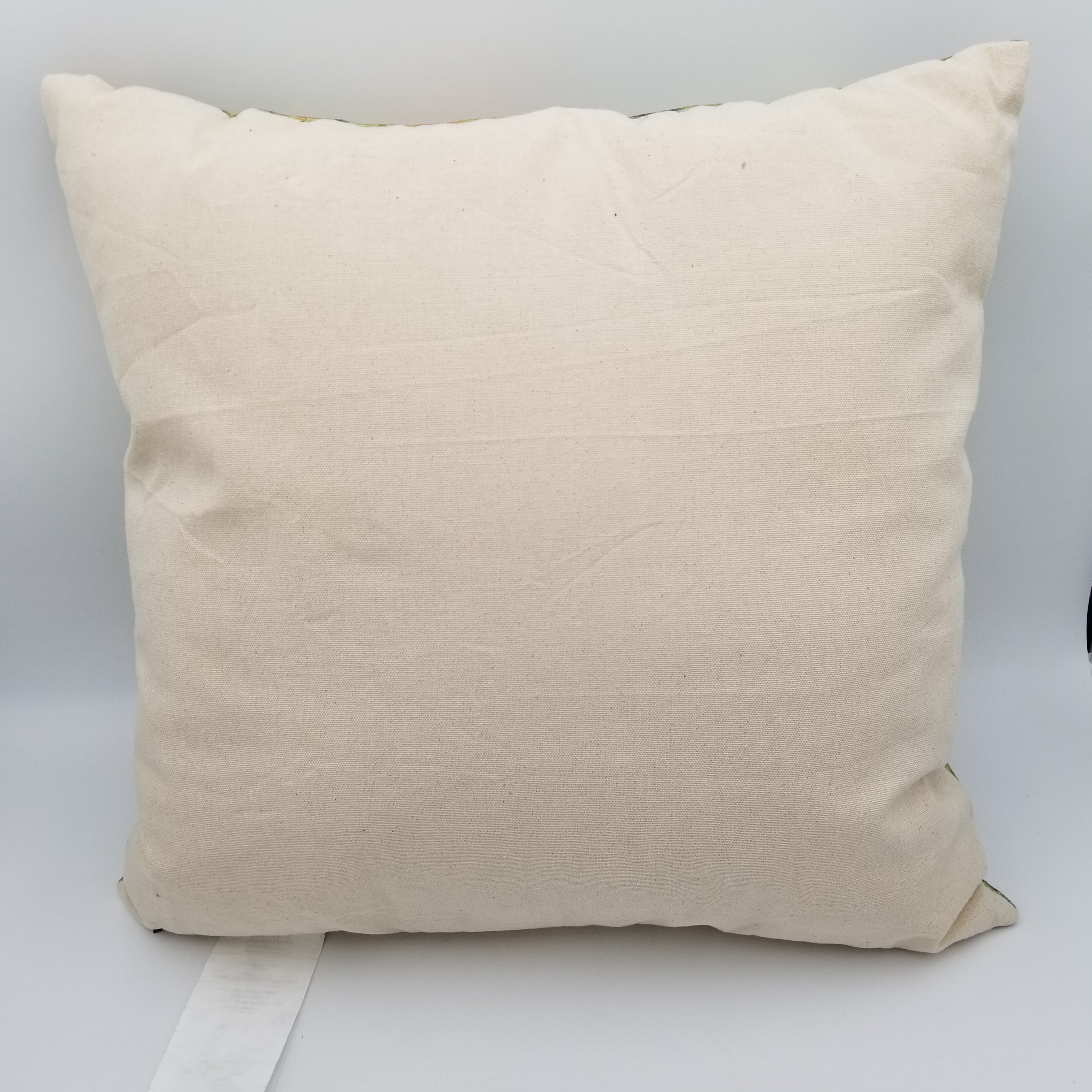 Decorative Pillow 18" x 18"