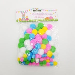 EASTER CRAFT SUPPLIES