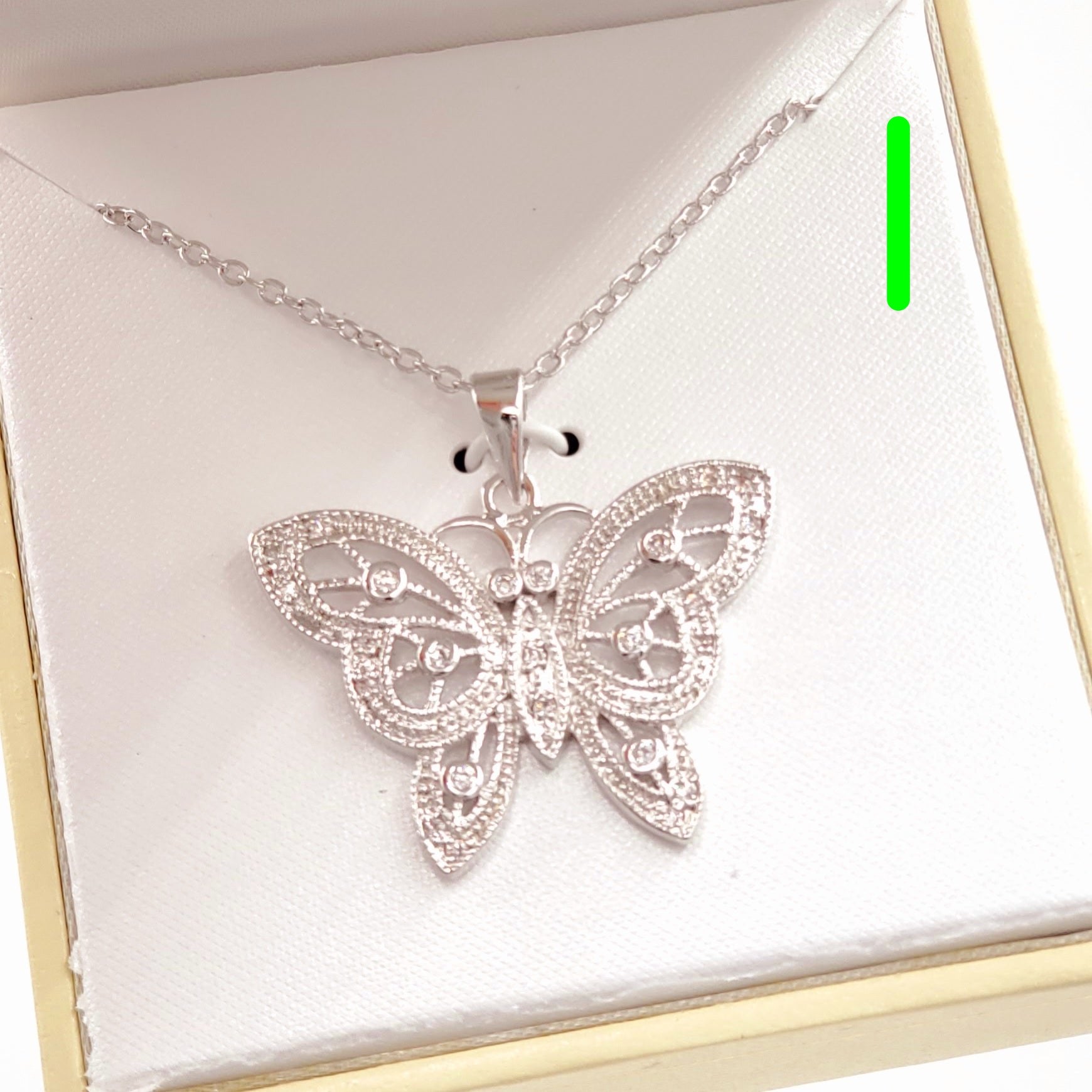 CZ Style Necklace