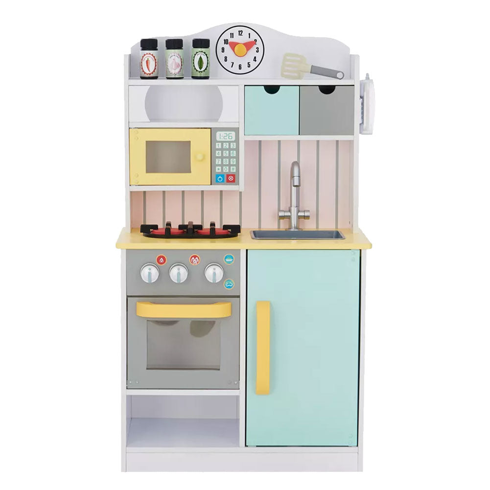 Teamson Kids Little Chef Florence Play Kitchen
