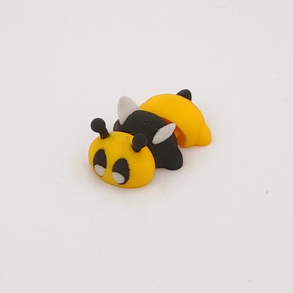 Bumblebee 3D Printed