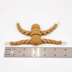 Sloth 3D Printed