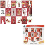Heinz Ketchup Supersized 1000 Piece Jigsaw Puzzle 20x27