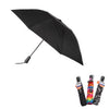 Rain&sun Auto Open Umbrella With Large 41"-42" Coverage