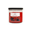 Jar Candle Mixed Berry, 2 Wick, 14oz, Black Plastic Lid