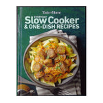 Taste of Home Everyday Slow Cooker/1-Dish Recipes Hard Cover Book 256 Pages 8.25x11