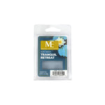 Tranquil Retreat Wax Melts 2.4oz