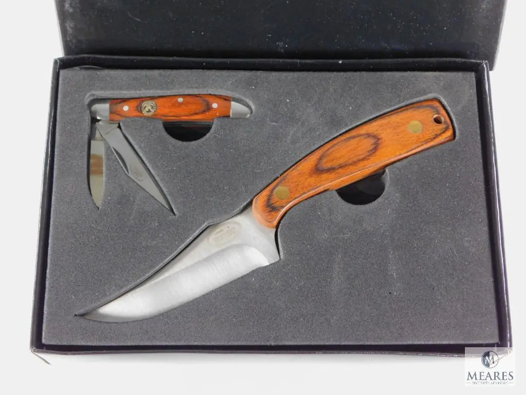 Kentucky Cutlery Company 2 pc Knife Set