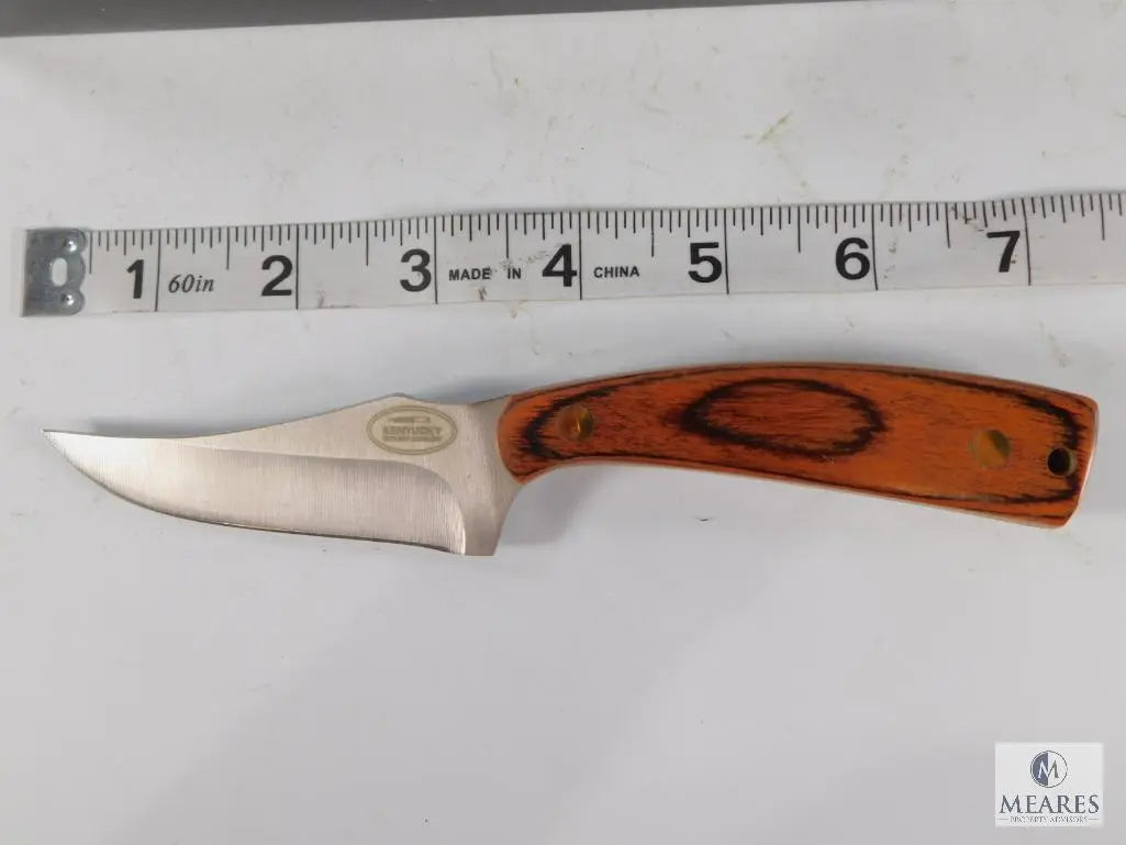 Kentucky Cutlery Company 2 pc Knife Set