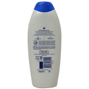 Dove Body Wash 750ml