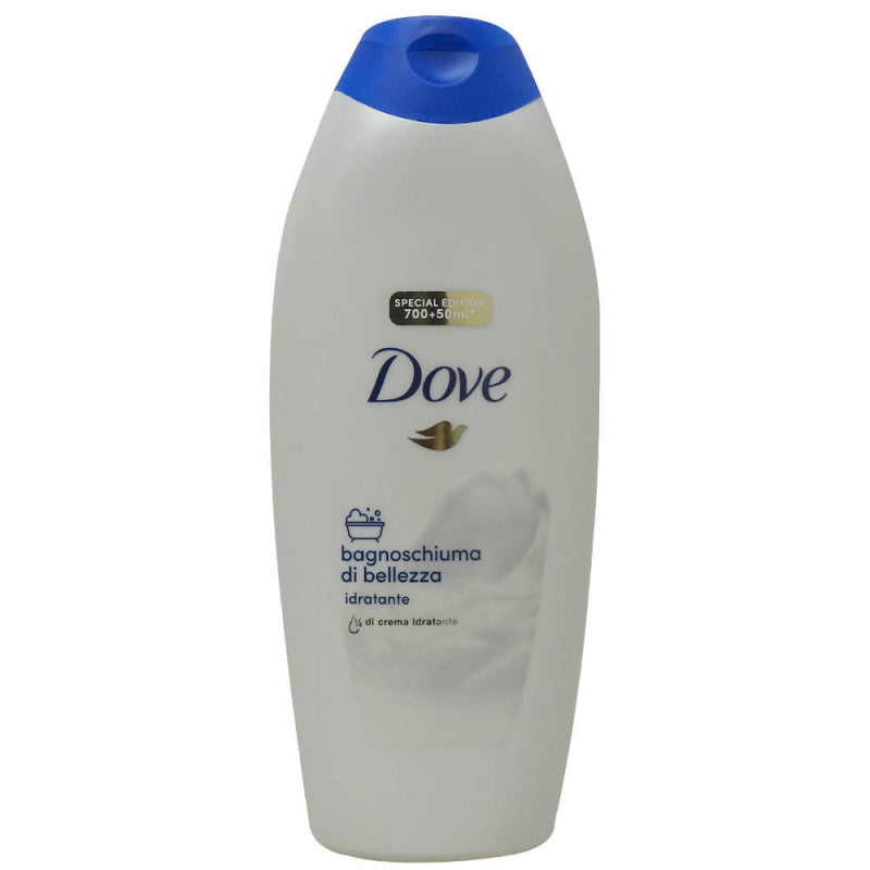 Dove Body Wash 750ml