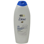 Dove Body Wash 750ml