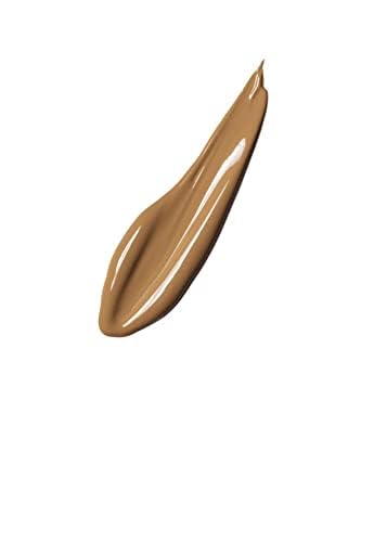 Uoma Beauty By Sharon C, Flawless IRL Skin Perfecting Foundation, Bonze Venus T3-Pack of 3