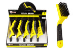 Nylon Brush-7"