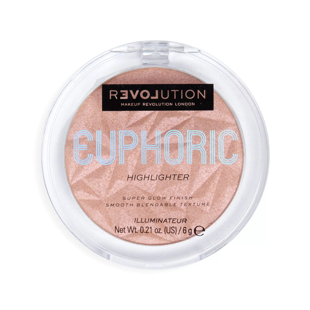 Rev. Euphoric Super Highlighter